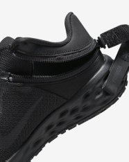 Кросівки бігові дитячі Nike Revolution 6 FlyEase DD1114-001