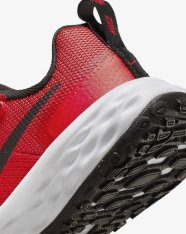 Кросівки бігові дитячі Nike Revolution 6 DD1095-607