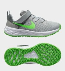 Кросівки бігові дитячі Nike Revolution 6 DD1095-009