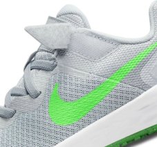 Кросівки бігові дитячі Nike Revolution 6 DD1095-009