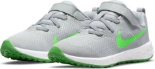 Кросівки бігові дитячі Nike Revolution 6 DD1095-009