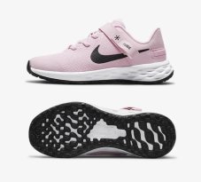 Кросівки бігові дитячі Nike Revolution 6 FlyEase DD1114-608