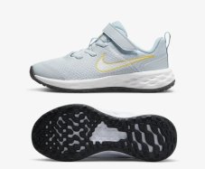 Кросівки бігові дитячі Nike Revolution 6 DD1095-409