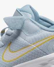 Кросівки бігові дитячі Nike Revolution 6 DD1095-409