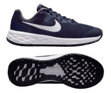 Кросівки бігові дитячі Nike Revolution 6 DD1096-400