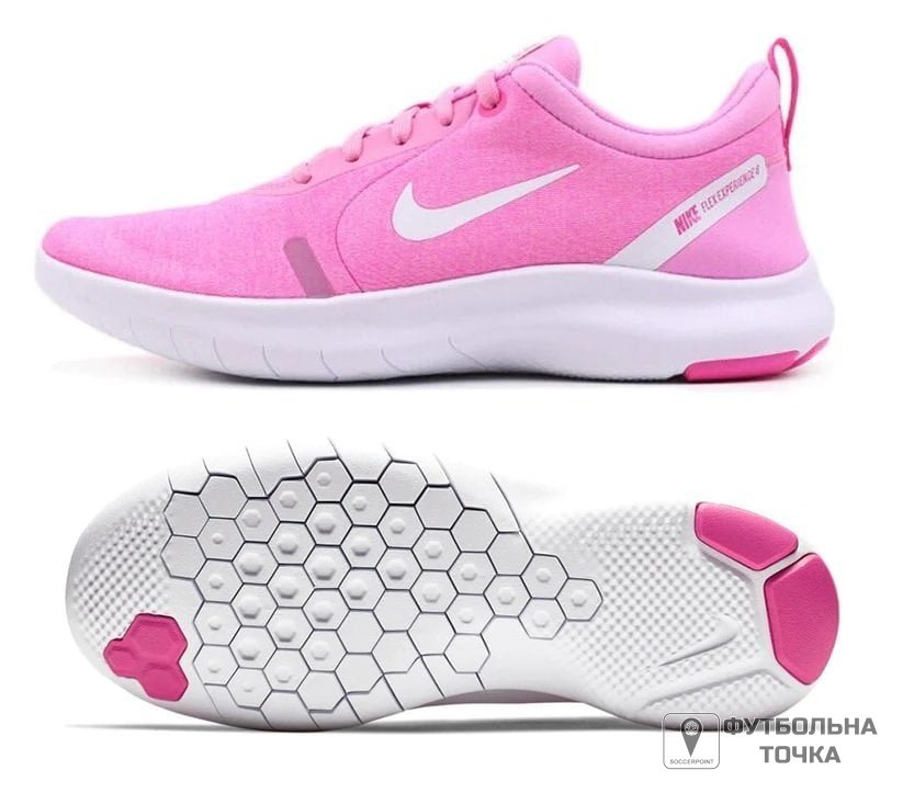 Кроссовки для бега женские Nike Flex Experience Rn 8 Aj5908 601 купить