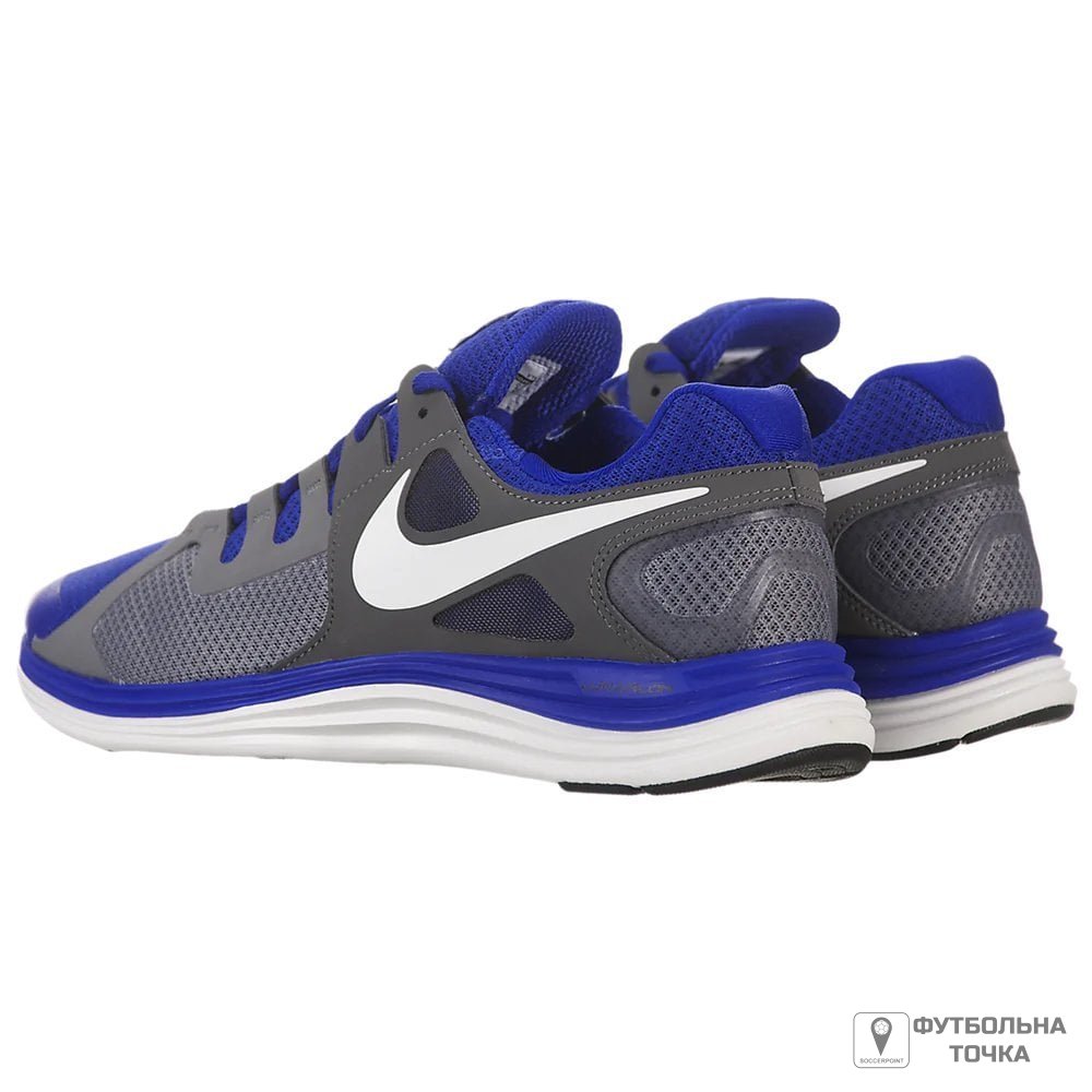 Кроссовки женские Nike Lunarflash+ Running купить выгодной цене