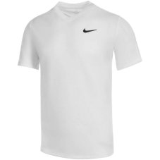 Футболка для тенниса NikeCourt Dri-FIT Victory CV2982-100