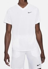 Футболка для тенниса NikeCourt Dri-FIT Victory CV2982-100