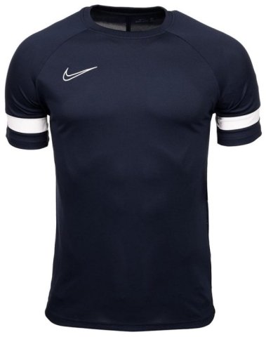 Футболка ігрова дитяча  Nike Dri-FIT Academy Top CW6103-451