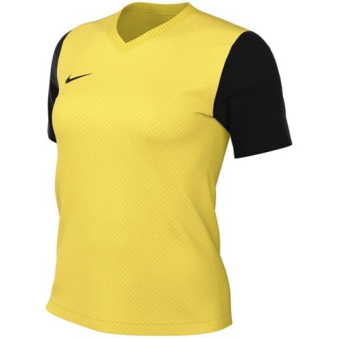 Футболка ігрова жіноча Nike Dri-FIT Tiempo Premiere 2 DH8233-719