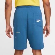Шорти Nike Sportswear Sport Essentials+ DM6877-407