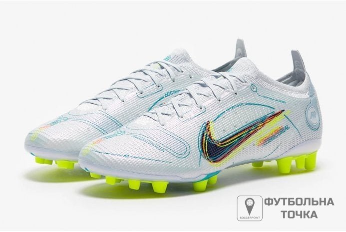 БУТСЫ NIKE VAPOR 14 ELITE AG (SP22) DJ2833-484