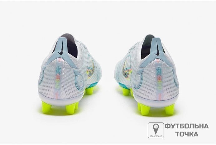 БУТСЫ NIKE VAPOR 14 ELITE AG (SP22) DJ2833-484