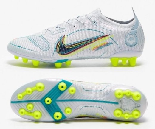 Бутсы Nike Mercurial Vapor 14 Elite AG DJ2833-054
