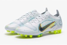 Бутсы Nike Mercurial Vapor 14 Elite AG DJ2833-054
