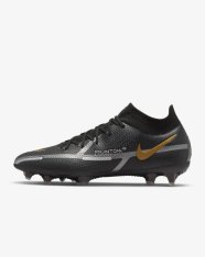 Бутсы Nike Phantom GT2 Dynamic Fit Elite FG CZ9889-007
