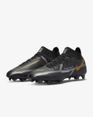Бутсы Nike Phantom GT2 Dynamic Fit Elite FG CZ9889-007