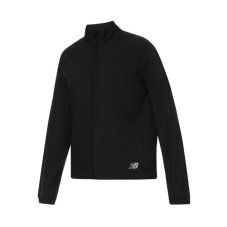 Ветровка женская New Balance Impact Run Light Pack WJ21264BK