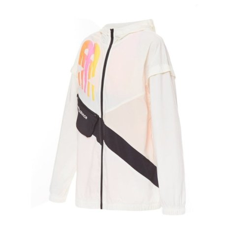 Вітровка жіноча New Balance Achiever WJ21150SST