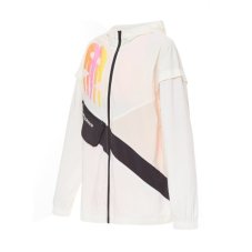 Вітровка жіноча New Balance Achiever WJ21150SST