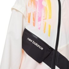 Вітровка жіноча New Balance Achiever WJ21150SST