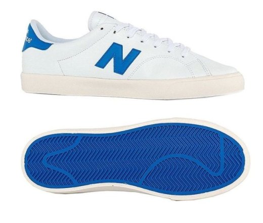 Кеды New Balance CT210 CT210WLR