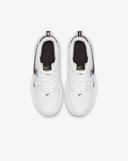 Кеди дитячі Nike Force 1 LV8 Utility AV4272-100
