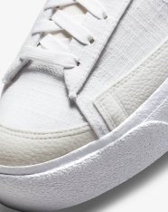 Кеды женсккие Nike Blazer Low Platform Next Nature DJ6376-100