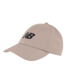 Кепка New Balance 6 Panel Curved Brim Snap Back V2.0 LAH13010MDY