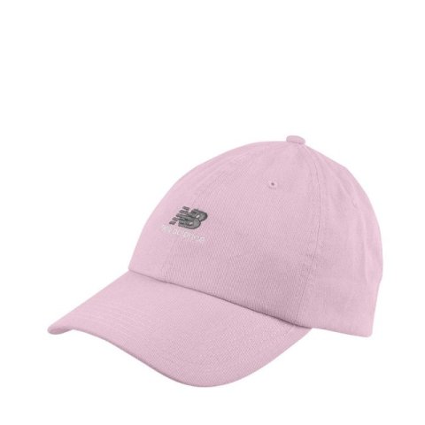 Кепка New Balance Seasonal Classic Hat LAH01003PIE