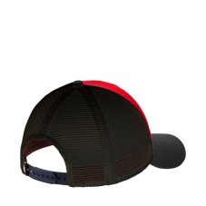 Кепка New Balance Lifestyle Athletics Trucker LAH01001TRE