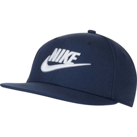 Кепка дитяча Nike Pro Cap Futura 4 AV8015-410