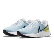 Кроссовки беговые Nike React Miler 3 DD0490-100