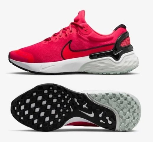 Кросівки бігові Nike Renew Run 3 DC9413-600