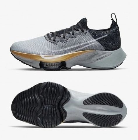 Кроссовки беговые Nike Air Zoom Tempo NEXT% CI9923-008