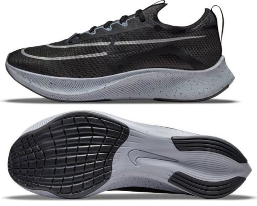 Кроссовки беговые Nike Zoom Fly 4 CT2392-002