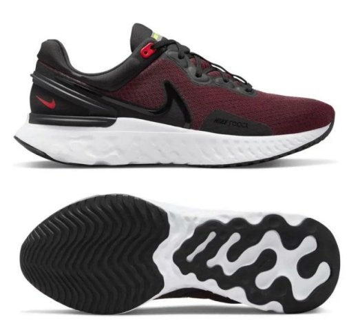 Кроссовки беговые Nike React Miler 3 DD0490-003