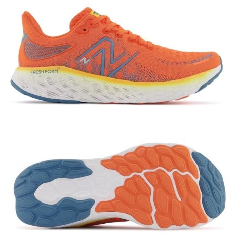 Кроссовки беговые New Balance FF 1080V12 M1080M12