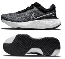 Кросівки бігові Nike ZoomX Invincible Run Flyknit Oreo CT2228-103