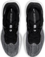 Кроссовки беговые Nike ZoomX Invincible Run Flyknit Oreo CT2228-103