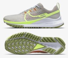 Кросівки бігові Nike React Pegasus Trail 4 DJ6158-002