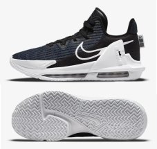 Кросівки Nike Lebron Witness Vi CZ4052-002