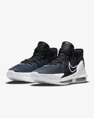 Кросівки Nike Lebron Witness Vi CZ4052-002