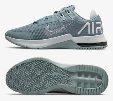 Кроссовки Nike Air Max Alpha Trainer 4 CW3396-010