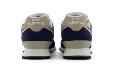 Кросівки New Balance 574 Textile ML574RE2