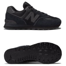 Кросівки New Balance 574 Classic GL ML574EVE