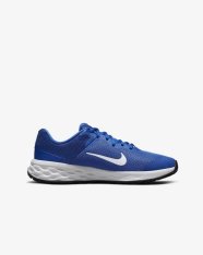Кроссовки беговые детские Nike Revolution 6 DD1096-411