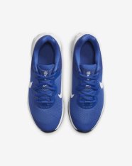 Кроссовки беговые детские Nike Revolution 6 DD1096-411