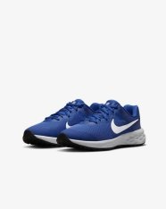 Кроссовки беговые детские Nike Revolution 6 DD1096-411